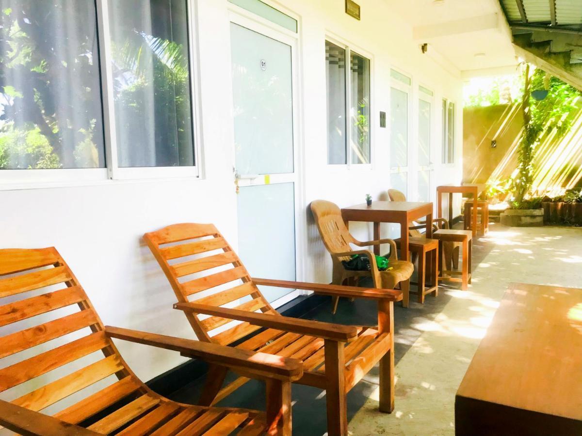 Kosi Giggles Resort 韦利格默 外观 照片