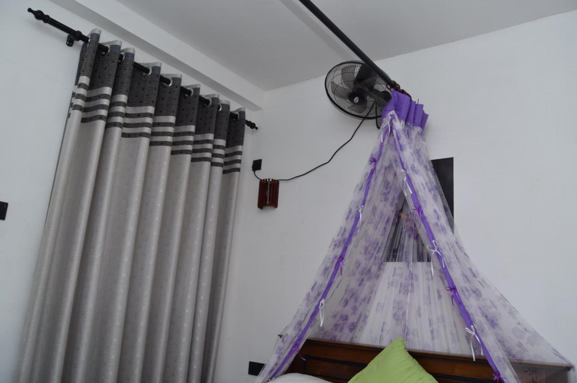 Kosi Giggles Resort 韦利格默 外观 照片