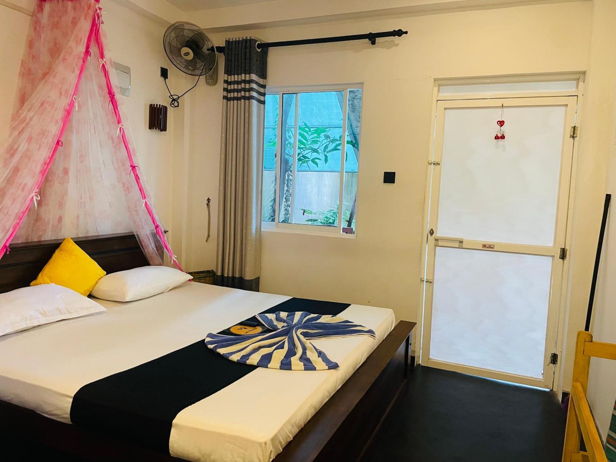 Kosi Giggles Resort 韦利格默 外观 照片